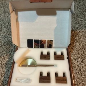 Taylor Swift Midnights CD Clock